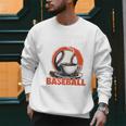 Fathers Day Baseball Dad Parent Premium Men Sweatshirt Fathers Day Baseball Dad Parent Premium Men Sweatshirt