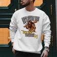 Stoneage Caveman Neolithic History Baseball Dad Father Premium Men Sweatshirt Stoneage Caveman Neolithic History Baseball Dad Father Premium Men Sweatshirt