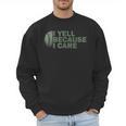 Baseball Art For Men Humor Baseball Dad Men Sweatshirt Baseball Art For Men Humor Baseball Dad Men Sweatshirt