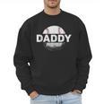 Baseball Dad Daddy Sports Fans Cool Baseball Sayings Men Sweatshirt Baseball Dad Daddy Sports Fans Cool Baseball Sayings Men Sweatshirt
