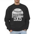 Baseball Dad Father's Day Men Men Sweatshirt