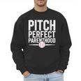 Baseball Dad Baseball Lovers Homerun Fathers Day Father Men Sweatshirt Baseball Dad Baseball Lovers Homerun Fathers Day Father Men Sweatshirt