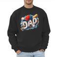 Baseball Dad Sports Fan Father Dada Men Baseball Fathers Day Men Sweatshirt Baseball Dad Sports Fan Father Dada Men Baseball Fathers Day Men Sweatshirt