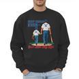 Best Coach Ever Fathers Day Baseball Dad Papa Sports Lover Men Sweatshirt Best Coach Ever Fathers Day Baseball Dad Papa Sports Lover Men Sweatshirt