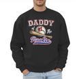 Birthday Baseball Dad Daddy Of The 1st One Rookie Vintage Men Sweatshirt Birthday Baseball Dad Daddy Of The 1st One Rookie Vintage Men Sweatshirt