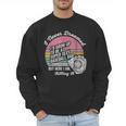 I Never Dreamed I'd Grow Up Baseball Dad Men Sweatshirt I Never Dreamed I'd Grow Up Baseball Dad Men Sweatshirt