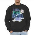 Loud Proud Baseball Dad Men Sweatshirt Loud Proud Baseball Dad Men Sweatshirt