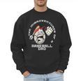 The Misadventures Of A Baseball Dad Men Sweatshirt The Misadventures Of A Baseball Dad Men Sweatshirt