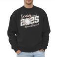Proud Stepdad Of A 2025 Senior Baseball Dad Graduation Men Sweatshirt Proud Stepdad Of A 2025 Senior Baseball Dad Graduation Men Sweatshirt