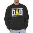 Softball Baseball Dad Of Ballers Baseball Softball Dad Men Sweatshirt Softball Baseball Dad Of Ballers Baseball Softball Dad Men Sweatshirt