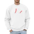Baseball Coach Little League Baseball Dad Athletic Sports Premium Men Sweatshirt Baseball Coach Little League Baseball Dad Athletic Sports Premium Men Sweatshirt