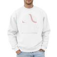 Baseball Dad Father Sport Fan Premium Men Sweatshirt Baseball Dad Father Sport Fan Premium Men Sweatshirt