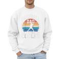 Baseball Dad Like a Regular Dad But Cooler Raglan Baseball Tee Men Sweatshirt Baseball Dad Like a Regular Dad But Cooler Raglan Baseball Tee Men Sweatshirt