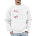 Best Baseball Dad Coach Ever Retro Father Baseball Coach Dad Premium Men Sweatshirt Best Baseball Dad Coach Ever Retro Father Baseball Coach Dad Premium Men Sweatshirt