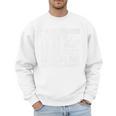 I Never Dreamed I'd Grow Up To Be A Sexy Baseball Dad Daddy Premium Men Sweatshirt I Never Dreamed I'd Grow Up To Be A Sexy Baseball Dad Daddy Premium Men Sweatshirt