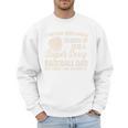 I Never Dreamed I'd Grow Up To Be a Super Sexy Baseball Dad Premium Tri-Blend Men Sweatshirt I Never Dreamed I'd Grow Up To Be a Super Sexy Baseball Dad Premium Tri-Blend Men Sweatshirt