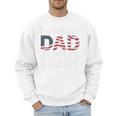 Homerun Baseball Dad Baseball Lovers Father Fathers Day Premium Men Sweatshirt Homerun Baseball Dad Baseball Lovers Father Fathers Day Premium Men Sweatshirt