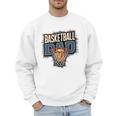 Proud Baseball Dad Game Day Sports-Loving Coach Fathers Premium Men Sweatshirt Proud Baseball Dad Game Day Sports-Loving Coach Fathers Premium Men Sweatshirt