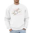 Proud Father Of A 2025 Senior Baseball Dad Graduation Premium Men Sweatshirt Proud Father Of A 2025 Senior Baseball Dad Graduation Premium Men Sweatshirt