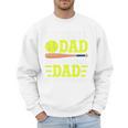 Sports For Softball And Baseball Dad Premium Men Sweatshirt Sports For Softball And Baseball Dad Premium Men Sweatshirt