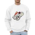 Super Baseball Dad Premium Men Sweatshirt Super Baseball Dad Premium Men Sweatshirt