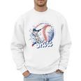 Vintage Baseball Dad Tee My Favorite Daughter Gave Me This Premium Men Sweatshirt Vintage Baseball Dad Tee My Favorite Daughter Gave Me This Premium Men Sweatshirt