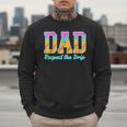 Baseball Dad Drip Men Sweatshirt Baseball Dad Drip Men Sweatshirt