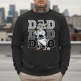 Baseball Dad Goose Sports Lover Father's Day Tee Men Sweatshirt Baseball Dad Goose Sports Lover Father's Day Tee Men Sweatshirt