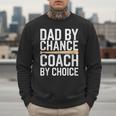 Baseball Dad Homerun Baseball Lovers Father Fathers Day Men Sweatshirt Baseball Dad Homerun Baseball Lovers Father Fathers Day Men Sweatshirt