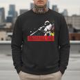 Baseball Dad Baseball Pop Art Baseball Sport Team Men Sweatshirt Baseball Dad Baseball Pop Art Baseball Sport Team Men Sweatshirt