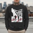 Baseball Dad Shirt Baseball Dad Fathers Day Men Sweatshirt Baseball Dad Shirt Baseball Dad Fathers Day Men Sweatshirt