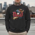 Baseball Dad Sport Fan Father Men Baseball Fathers Day Men Sweatshirt Baseball Dad Sport Fan Father Men Baseball Fathers Day Men Sweatshirt