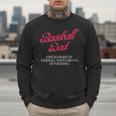 Baseball Dad Travel Ball Little League Husband Wedding Men Sweatshirt Baseball Dad Travel Ball Little League Husband Wedding Men Sweatshirt