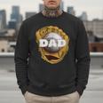 Baseball Sports Baseball Dad Men Sweatshirt Baseball Sports Baseball Dad Men Sweatshirt