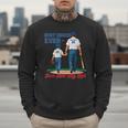 Best Coach Ever Fathers Day Baseball Dad Papa Sports Lover Men Sweatshirt Best Coach Ever Fathers Day Baseball Dad Papa Sports Lover Men Sweatshirt
