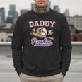 Birthday Baseball Dad Daddy Of The 1st One Rookie Vintage Men Sweatshirt Birthday Baseball Dad Daddy Of The 1st One Rookie Vintage Men Sweatshirt