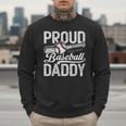 Dad Baseball Men Vintage Proud Baseball Daddy Men Sweatshirt Dad Baseball Men Vintage Proud Baseball Daddy Men Sweatshirt