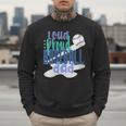 Loud Proud Baseball Dad Men Sweatshirt Loud Proud Baseball Dad Men Sweatshirt