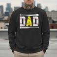 Softball Baseball Dad Of Ballers Baseball Softball Dad Men Sweatshirt Softball Baseball Dad Of Ballers Baseball Softball Dad Men Sweatshirt