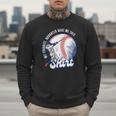 Vintage Baseball Dad Tee My Favorite Daughter Gave Me This Men Sweatshirt Vintage Baseball Dad Tee My Favorite Daughter Gave Me This Men Sweatshirt
