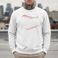 Awesome Like My Daughter Baseball Dad Premium Men Sweatshirt Awesome Like My Daughter Baseball Dad Premium Men Sweatshirt