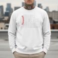 Baseball Coach Fan I Yell Because I Care Baseball Dads Men Sweatshirt Baseball Coach Fan I Yell Because I Care Baseball Dads Men Sweatshirt