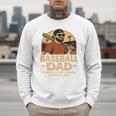 Baseball Dad – Always In The Stands Always Loud Retro Premium Men Sweatshirt Baseball Dad – Always In The Stands Always Loud Retro Premium Men Sweatshirt