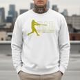 Baseball Dad Of Ballers Raglan Baseball Tee Men Sweatshirt Baseball Dad Of Ballers Raglan Baseball Tee Men Sweatshirt