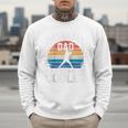 Baseball Dad Like a Regular Dad But Cooler Raglan Baseball Tee Men Sweatshirt Baseball Dad Like a Regular Dad But Cooler Raglan Baseball Tee Men Sweatshirt