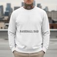 Baseball Dad Saying Quote Humor For Men Father Daddy Premium Tri-Blend Men Sweatshirt Baseball Dad Saying Quote Humor For Men Father Daddy Premium Tri-Blend Men Sweatshirt