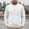 Baseball Player Dad Papa Fathers Day Number One Baseball Dad Premium Men Sweatshirt Baseball Player Dad Papa Fathers Day Number One Baseball Dad Premium Men Sweatshirt