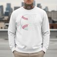 Best Baseball Dad Coach Ever Retro Father Baseball Coach Dad Premium Men Sweatshirt Best Baseball Dad Coach Ever Retro Father Baseball Coach Dad Premium Men Sweatshirt