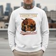 Coach Of The Year – Baseball Dad Every Year Premium Men Sweatshirt