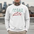 Dad Life Softball Baseball Daddy Sports Father’s Day Premium Men Sweatshirt Dad Life Softball Baseball Daddy Sports Father’s Day Premium Men Sweatshirt
